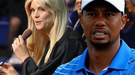 elin nordegren leaked|Elin Nordegren, Tiger Woods' Ex.